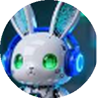 电波小兔