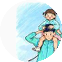 老竹